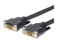 VivoLink Pro DVI-kabel - 20 m PRODVILD20