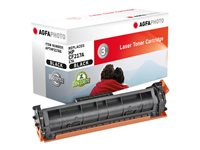 AgfaPhoto - Svart - kompatibel - tonerkassett - för HP LaserJet Pro M102a, M102w, MFP M130a, MFP M130fn, MFP M130fw, MFP M130nw APTHP217AE