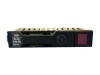 HPE Mixed Use-3 - SSD - 240 GB - SATA 6Gb/s 817101-001