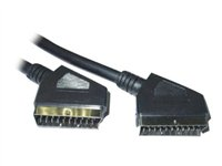 MicroConnect videokabel - 1.2 m AVPP1