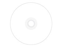 MediaRange - DVD+R DL x 10 - 8.5 GB - lagringsmedier MR468