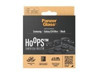 PanzerGlass Hoops - linsskydd för mobiltelefon 1209