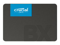 Crucial BX500 - SSD - 240 GB - SATA 6Gb/s CT240BX500SSD1