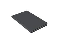 Lenovo Folio Case - skyddsfodral - vikbart fodral för surfplatta ZG38C03349