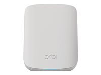 NETGEAR Orbi RBK352 - Wifi-system - Wi-Fi 6 - skrivbordsmodell RBK352-100EUS