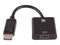 V7 adapterkabel - DisplayPort / HDMI CBLDPHD-1E