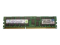 HPE - DDR3L - modul - 8 GB - DIMM 240-pin - 1333 MHz / PC3-10600 - registrerad 664690-001