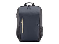 HP Travel - ryggsäck för bärbar dator 6B8U7AA