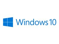 Windows 10 Pro - licens - 1 licens FQC-08929