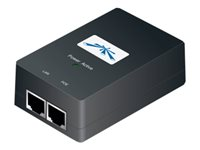 Ubiquiti Networks POE-24-24W - strömtillförsel - 24 Watt POE-24-24W