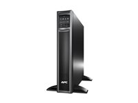 APC Smart-UPS X 1000 Rack/Tower LCD - UPS - 800 Watt - 1000 VA SMX1000I