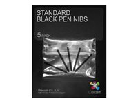 Wacom Standard Pen Nibs - digital pennspets ACK-20001