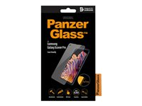 PanzerGlass Edge-to-Edge - skärmskydd för mobiltelefon 7227