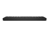 HP 350 Compact Multi-Device - tangentbord - italiensk - svart Inmatningsenhet 692S8AA#ABZ