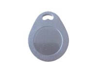 Mifare ID-keyfob - RF-anslutningsnyckeldocka 870LS95022