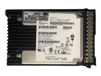 HPE Mixed Use - SSD - 800 GB - SAS 12Gb/s 872506-001