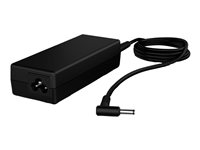 HP Smart AC Adapter - strömadapter - 90 Watt W5D55AA