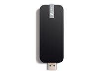 TP-Link Archer T4U - nätverksadapter - USB 3.0 ARCHER T4U