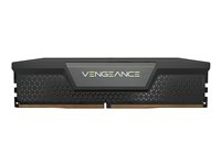 CORSAIR Vengeance - DDR5 - sats - 32 GB + 2 x 16 GB - DIMM 288-pin - 6000 MHz / PC5-48000 CMK32GX5M2B6000C36