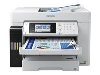 Epson EcoTank Pro ET-16680 - multifunktionsskrivare - färg C11CH71405
