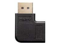 Lindy - DisplayPort-adapter - DisplayPort till DisplayPort 41333