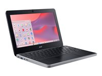 Acer Chromebook 311 C723-TCO - 11.6" - MediaTek Kompanio 528 - MT8186TV/AZA - 4 GB RAM - 32 GB eMMC - Nordisk NX.KKAED.001