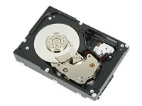 Dell - hårddisk - 300 GB - SAS T871K