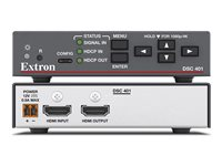 Extron DSC 401 HDMI-videodubblare 60-1878-01