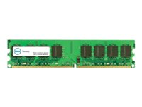 Dell - DDR3 - modul - 16 GB - DIMM 240-pin - 1600 MHz / PC3-12800 - registrerad 2167V