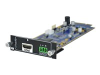 VivoLink Seamless - förlängd räckvidd för audio/video - HDMI VL120022-OUH