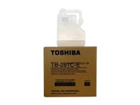 Toshiba TB-281C - uppsamlare för tonerspill 6AR00000230