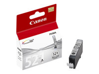 Canon CLI-521GY - grå - original - bläcktank 2937B001