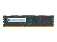 HPE - DDR3L - modul - 8 GB - DIMM 240-pin - 1333 MHz / PC3-10600 - registrerad 647897-S21