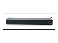 APC Switched Rack PDU - kraftdistributionsenhet AP7921B