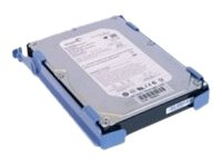 Dell - hårddisk - 600 GB - SAS J762N