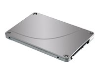 HP Value - SSD - 256 GB - SATA 6Gb/s 1DE47AA