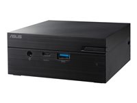 ASUS Mini PC PN41 BC031ZVS1 - mini-PC - Celeron N4500 1.1 GHz - 4 GB - SSD 128 GB 90MS0271-M001V0
