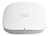 Cisco Business 150AX - trådlös åtkomstpunkt - Bluetooth, 802.11a/b/gcc CBW150AX-E-EU