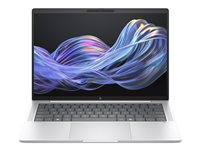 HP EliteBook X G1i Notebook Next Gen AI - 14" - Intel Core Ultra 5 - 228V - 32 GB RAM - 512 GB SSD - hela norden B66TPAT#UUW