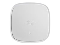 Cisco Catalyst 9115AXI - trådlös åtkomstpunkt - Bluetooth, Wi-Fi 6 C9115AXI-EWC-E