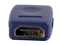 C2G Velocity HDMI Coupler - HDMI-anslutning 80146