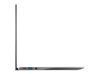 Acer Chromebook Spin 513 R841T - 13.3" - Qualcomm Snapdragon 7c - Kryo 468 - 8 GB RAM - 64 GB eMMC - Nordisk NX.AA5ED.001