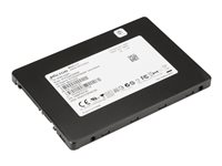 HP - SSD - 256 GB - SATA 6Gb/s P1N68AA
