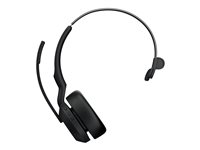 Jabra Evolve2 55 MS Mono - headset 25599-899-999