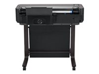 HP DesignJet T650 - storformatsskrivare - färg - bläckstråle 5HB08A#B19