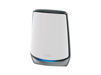 NETGEAR Orbi RBK853 - Wifi-system - Wi-Fi 5, Wi-Fi 6 - skrivbordsmodell RBK853-100EUS