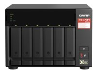 QNAP TS-673A - NAS-server TS-673A-8G