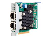 HPE 562FLR-T - nätverksadapter - PCIe 3.0 x4 - 10Gb Ethernet x 2 817745-B21