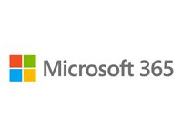 Microsoft 365 Business Basic - abonnemangslicens (1 månad) - 1 användare 9F5-00001