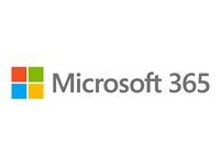 Microsoft 365 Business Standard - abonnemangslicens (1 månad) - 1 användare (5 enheter) 9F4-00001